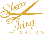 A Shear Thing Salon Logo